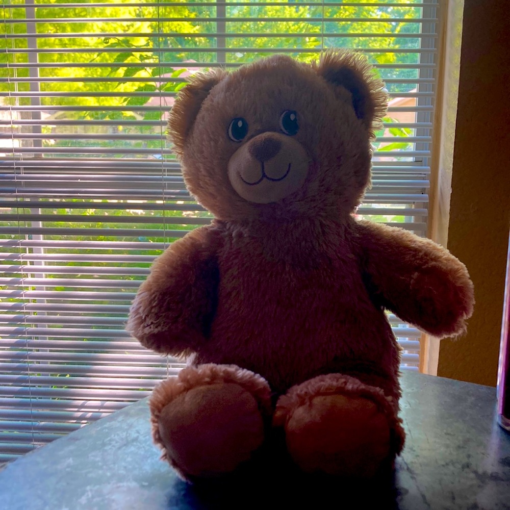 This is Honey, he was made March 10th, 2022!